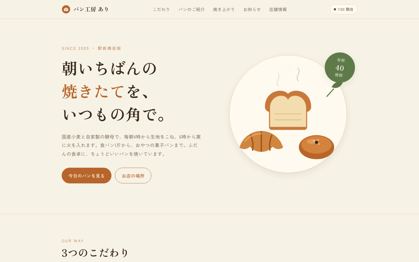 あれ? 見た目がスキルなしとほとんど同じ
